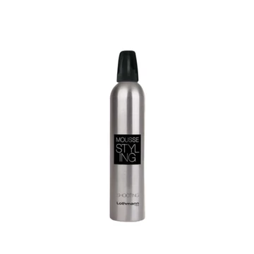 Styling Hajhab - Rögzít és ápol - közepes erősségű – 400ml