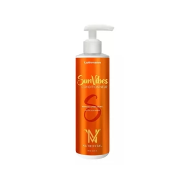 SunVibes Napozás Utáni Kondicionáló – 250 ml