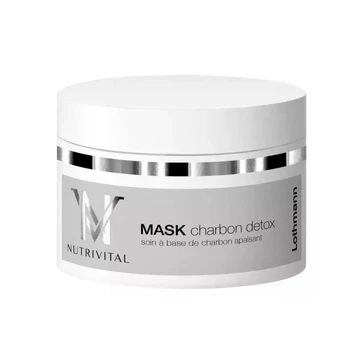 Szénalapú Méregtelenítő Maszk