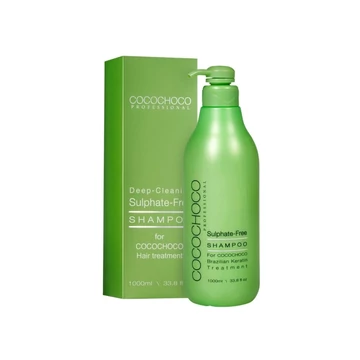 COCOCHOCO Szulfátmentes Sampon (1000 ml)