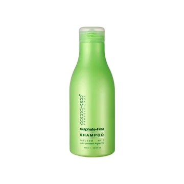 Szulfátmentes Sampon – 400ml