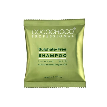 COCOCHOCO Szulfátmentes Sampon (50 ml)