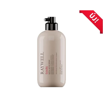 Raywell Tools METAL DETOX Fémsemlegesítő Spray