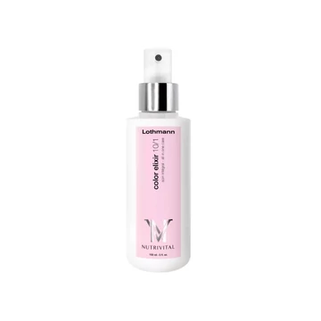 Lothmann UNITED COLOR- 10in1 CsodaElixír 10 különböző problémára - Best Seller (150 ml)