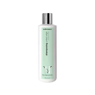 UNITED ORIGIN - Vegetal Keratin Sampon – 250 ml