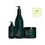 Raywell B.IO LISS Smoothing - Simító és Szöszösödés Elleni 1.000 ml Csomag