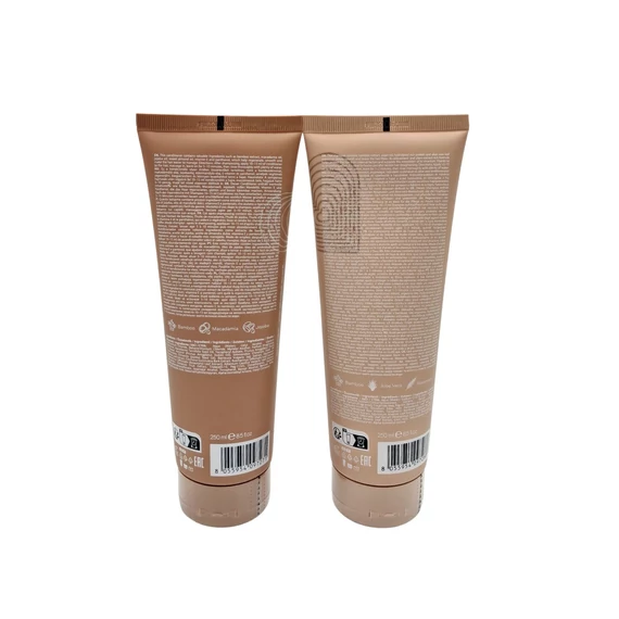 BI.O Aftercare Hajegyenesítő Sampon és Kondicionáló (2x250 ml)