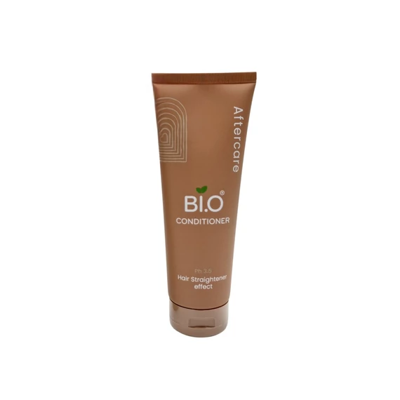 BIO Aftercare Hajegyenesítő Kondicionáló – 250 ml
