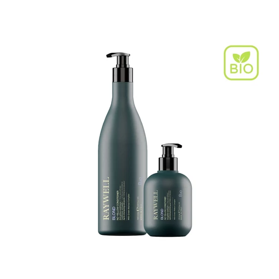 Raywell B.IO Blond No Yellow Kondicionáló (1000 ml)