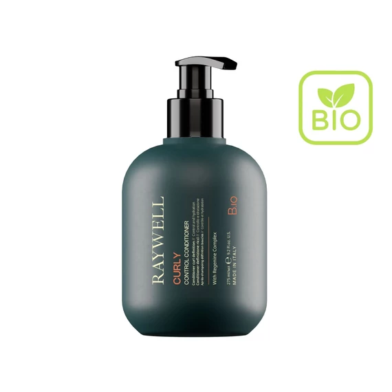 Raywell B.IO Curly Göndörséget Fokozó Kondicionáló (275 ml)