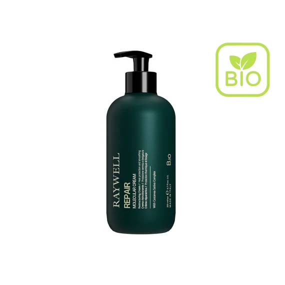 Raywell B.IO Repair Molecular Hővédő Krém (200 ml)