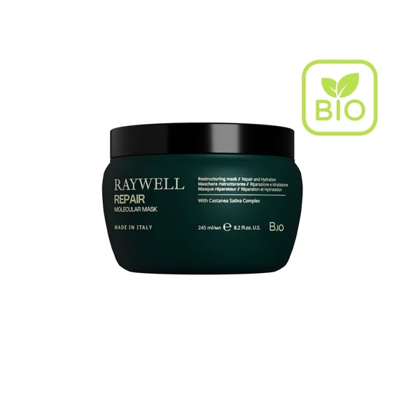Raywell B.IO Repair Molecular Maszk (245 ml)