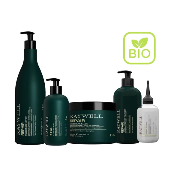 Raywell B.IO Repair Molecular 1.000 ml Csomag
