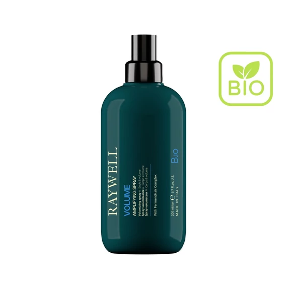 Raywell B.IO VOLUME - Volumenizáló és Dúsító Spray (200 ml)