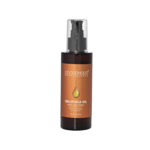 COCOCHOCO Homoktövis Hajápoló Olaj (100 ml)