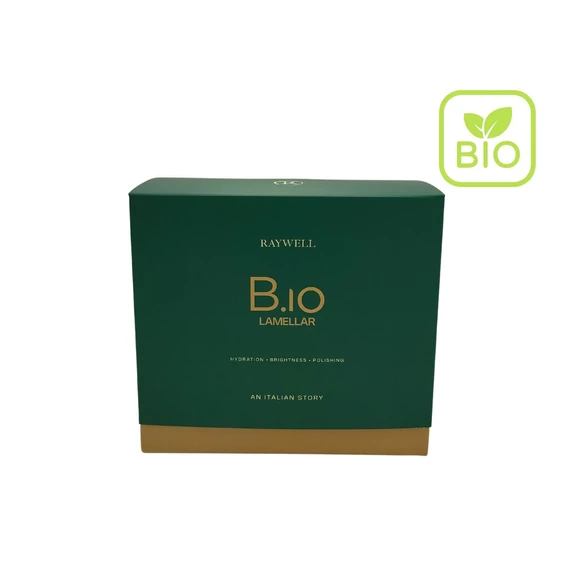 B.IO LAMELLÁRIS KIT Ajándék Doboz