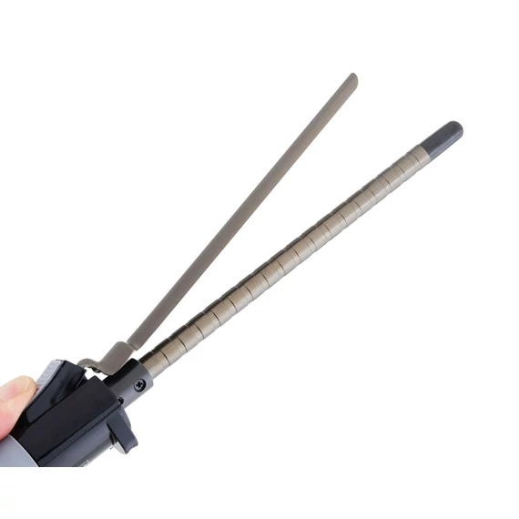 MAC Styler Professzionális Vékony Hajsütővas MC-3328