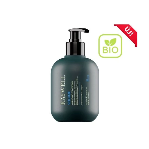 Raywell B.IO VOLUME - Volumenizáló és Dúsító Kondicionáló (275 ml)