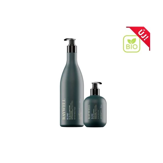 Raywell B.IO Blond No Yellow Kondicionáló (275 ml)