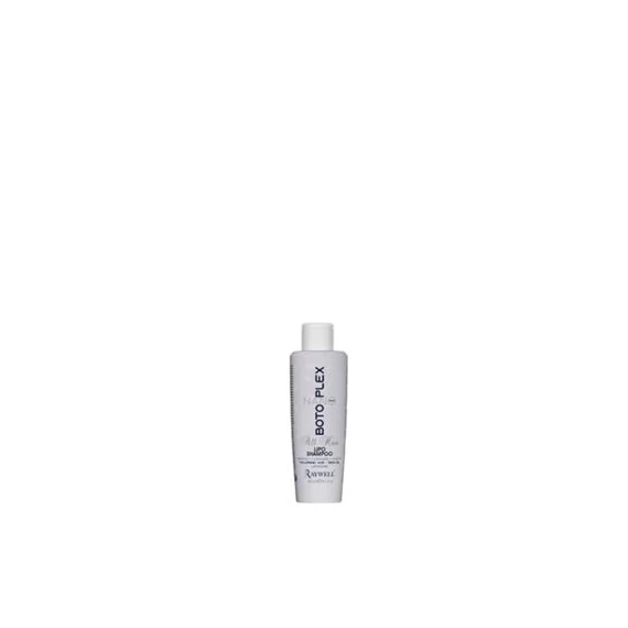 Raywell NANOTECH BOTOPLEX - Liposzómás Sampon (150 ml)