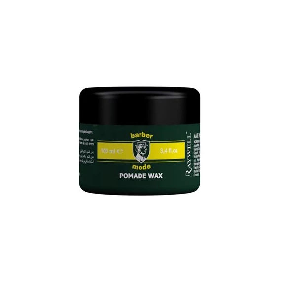 Raywell Barber Pomade Hair Wax (100 ml)