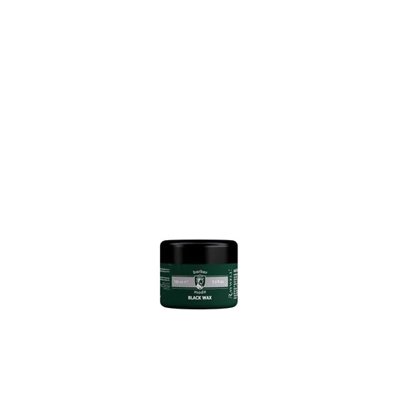 Raywell Barber Fekete Wax (100 ml)
