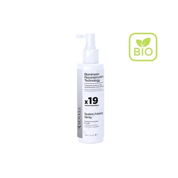 Raywell Biomimetikus Kutikula Lezáró Spray x19 (100 ml)