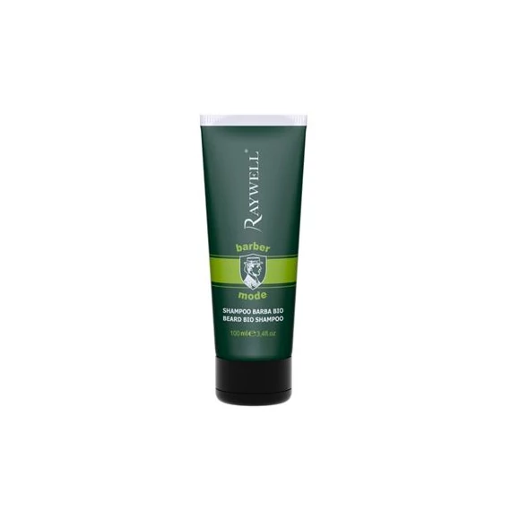 Raywell Barber Bio Szakáll Sampon (100 ml)