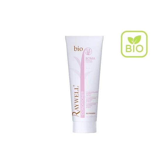 Raywell BIO BOMA - Hajsimító Kondicionáló - Best Seller! (250 ml)