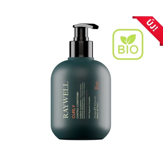 Raywell B.IO Curly Göndörséget Fokozó Kondicionáló (275 ml)