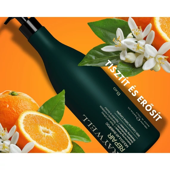Raywell B.IO Repair Molecular 1.000 ml Csomag