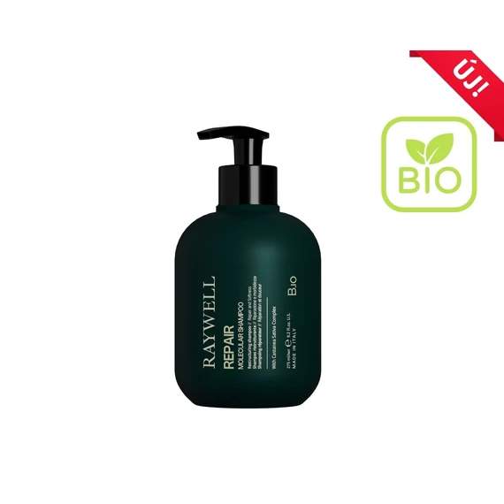 Raywell B.IO Repair Molecular Sampon  (275 ml)