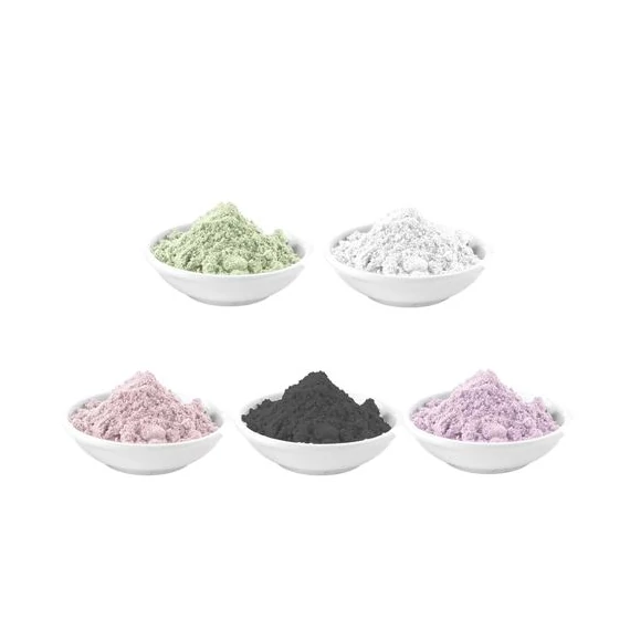 Szőkítőporok 500gr - 4 Különböző Típus