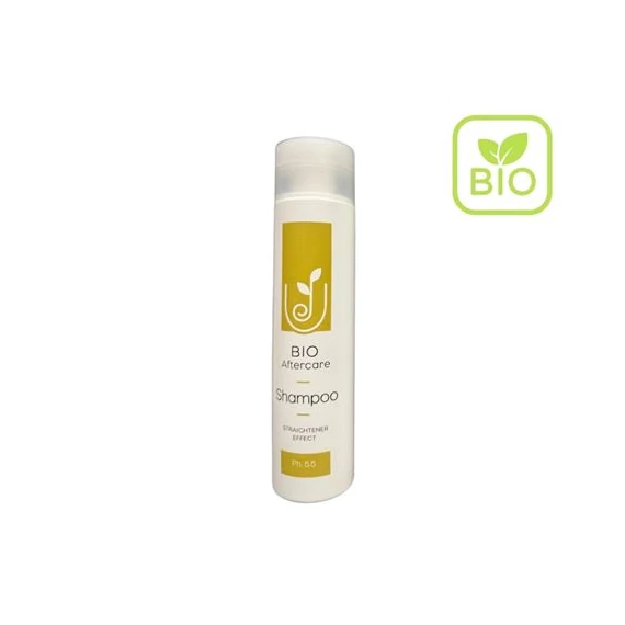 BIO Aftercare Hajegyenesítő Sampon