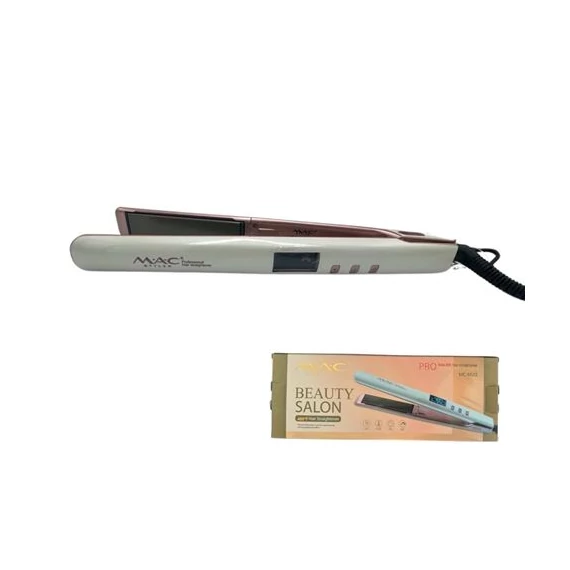 MAC Styler Professzionális Vasaló MC-5533