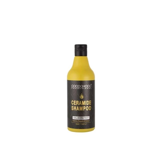 Ceramide Color Protect Sampon - ÚJ!