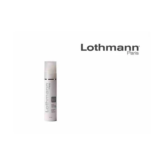 Lothmann Paris-Argánolaj Szérum, Mélyregeneráló, Simító és Védő hatású