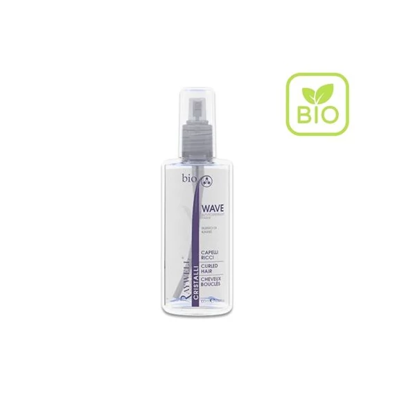 BIO Wave Hajvégápoló Olaj
