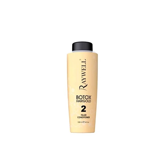 HAJBOTULIN HAIRGOLD - Hajbotulin Feltöltő Kondicionáló