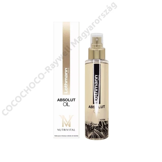 Abszolút Csodaolaj 150ml -Megújult! – 150ml
