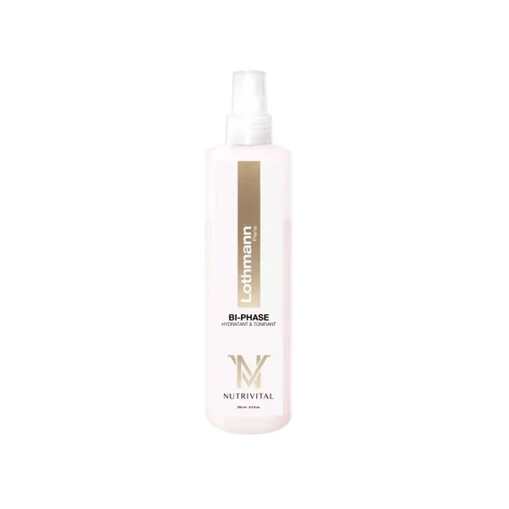 Bi-Phase Spray - Kétfázisú kifésülő és hidratáló spray – 250 ml
