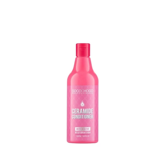 Ceramide - Intenzív Hajregeneráló Kondicionáló – 500ml