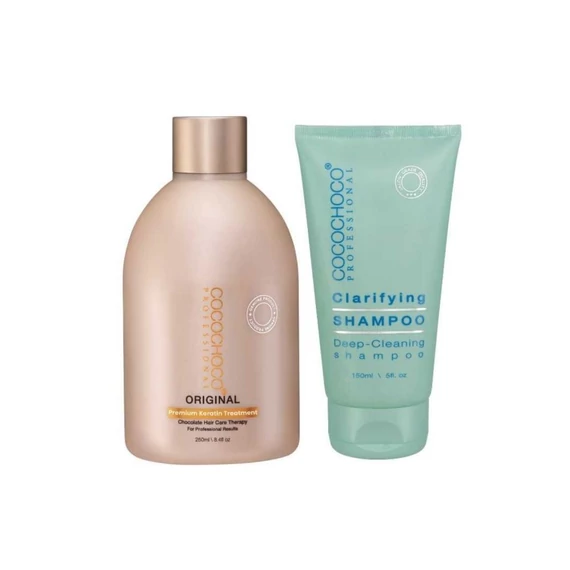 Keratin Kiscsomag
