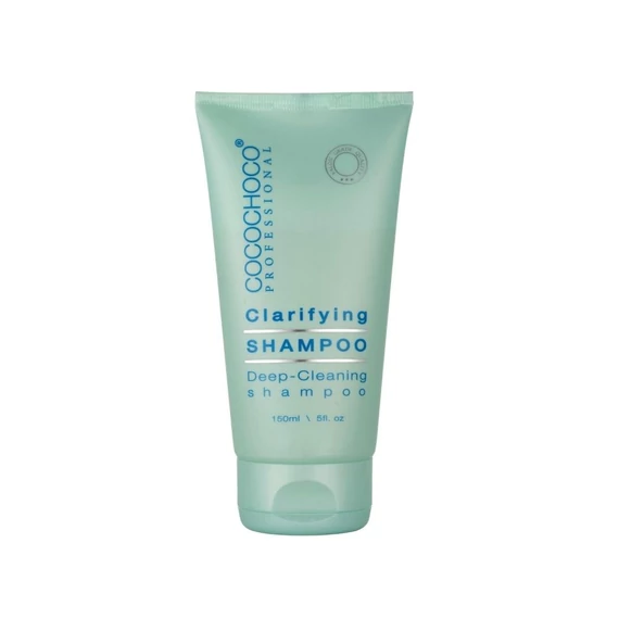 Mélytisztító Sampon – 150ml