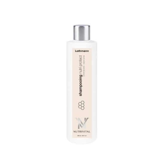 Nutri Protect - Plex Sampon – 250 ml