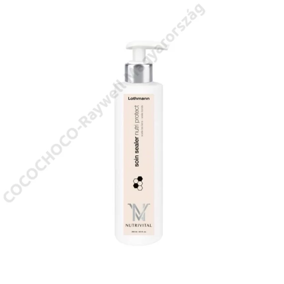 Nutri Protect - Plex Záró Kondicionáló – 250 ml