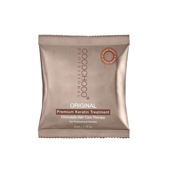 Original Keratin – 50ml