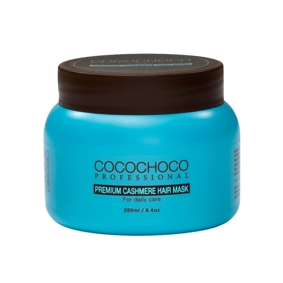 Premium Cashmere Hajmaszk – 250 ml