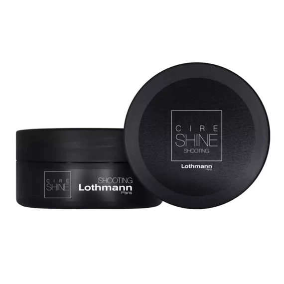 SHOOTING - CIRE SHINE - Ragyogást adó, texturáló wax – 100ml