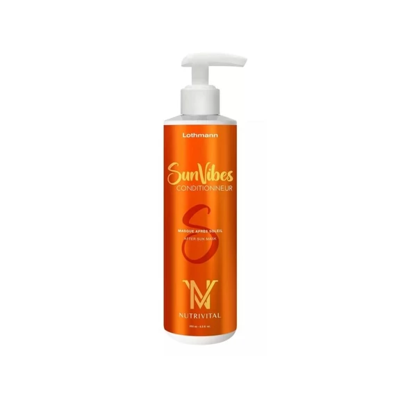SunVibes Napozás Utáni Kondicionáló – 250 ml